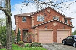 BASEMENT - 34 CYPRESS COURT Aurora, ON L4G 6S8