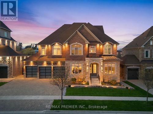 319 TORREY PINES ROAD  Vaughan, ON L4H 3X3