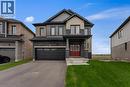 229 Vanilla Trail, Thorold, ON  - Outdoor With Facade 