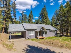 5025 KYLLO ROAD 108 Mile Ranch, BC V0K 2Z0
