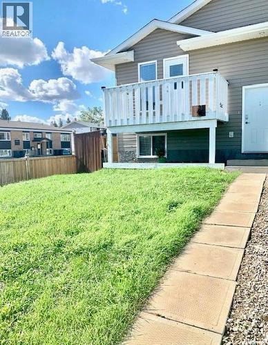 46 Clarke Avenue, Yorkton, SK - Outdoor