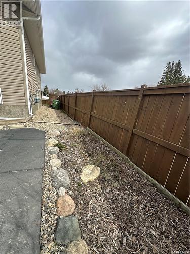 46 Clarke Avenue, Yorkton, SK - Outdoor