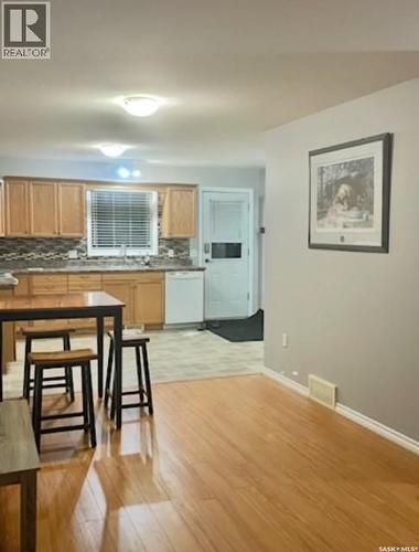 46 Clarke Avenue, Yorkton, SK - Indoor