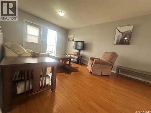 46 Clarke Avenue, Yorkton, SK - Indoor