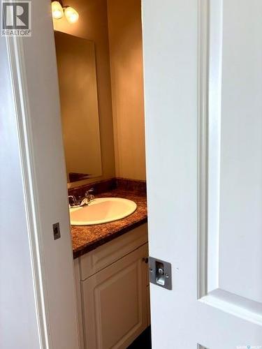 46 Clarke Avenue, Yorkton, SK - Indoor Photo Showing Bathroom