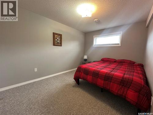 46 Clarke Avenue, Yorkton, SK - Indoor Photo Showing Bedroom