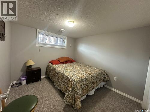 46 Clarke Avenue, Yorkton, SK - Indoor Photo Showing Bedroom