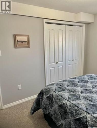 46 Clarke Avenue, Yorkton, SK - Indoor Photo Showing Bedroom