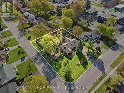 4274 SOUTH ROUTLEDGE ROAD  London South (South V), ON N6P 1A3