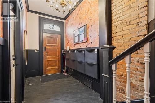 foyer - 158 Hunter Street E, Hamilton, ON - Indoor Photo Showing Other Room