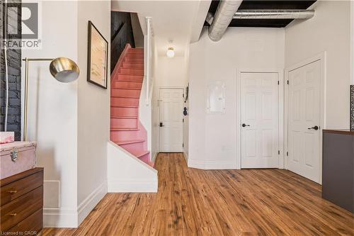 unit 1 - 158 Hunter Street E, Hamilton, ON - Indoor Photo Showing Other Room