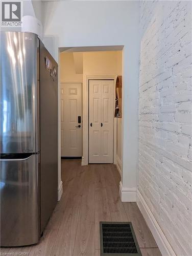 unit 3 - 158 Hunter Street E, Hamilton, ON - Indoor Photo Showing Other Room