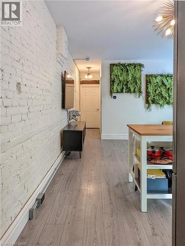 unit 3 - 158 Hunter Street E, Hamilton, ON - Indoor Photo Showing Other Room