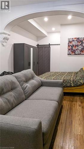 unit 4 - 158 Hunter Street E, Hamilton, ON - Indoor