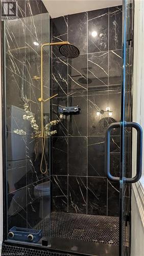 unit 4 - 158 Hunter Street E, Hamilton, ON - Indoor