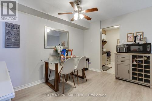 213 Milestone Crescent, Aurora, ON - Indoor