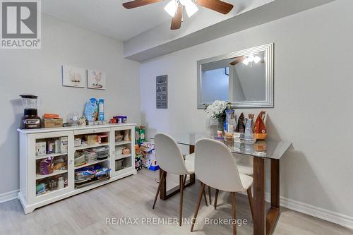 213 Milestone Crescent, Aurora, ON - Indoor