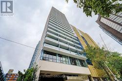 1403 - 210 SIMCOE STREET Toronto, ON M5T 0A9