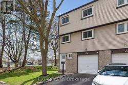 74 - 1945 DENMAR ROAD Pickering, ON L1V 3E2