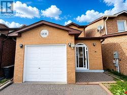 115 DUNBAR CRESCENT Markham, ON L3R 6W4