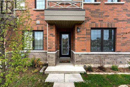 35 - 8317 MULBERRY DRIVE  Niagara Falls, ON L2H 3S9