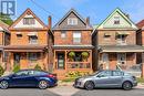 39 Fairleigh Avenue N, Hamilton, ON  - Outdoor With Facade 