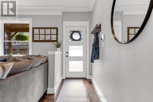39 Fairleigh Avenue N, Hamilton, ON - Indoor Photo Showing Other Room