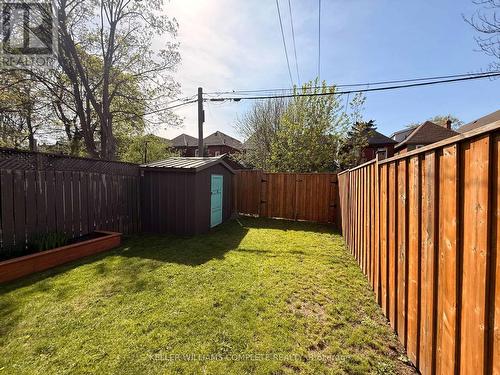 39 Fairleigh Avenue N, Hamilton, ON - Outdoor