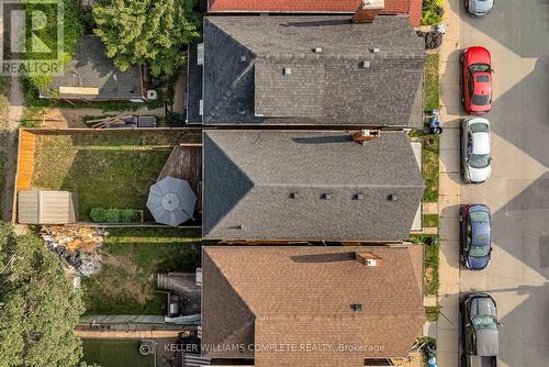 39 Fairleigh Avenue N, Hamilton, ON - Outdoor