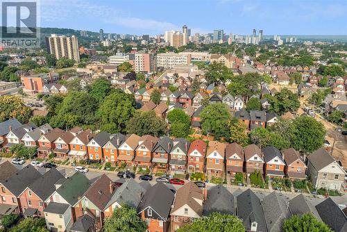 39 Fairleigh Avenue N, Hamilton, ON - Outdoor With View