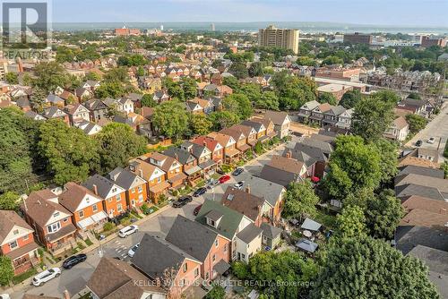 39 Fairleigh Avenue N, Hamilton, ON - Outdoor With View
