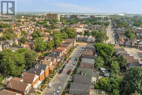 39 Fairleigh Avenue N, Hamilton, ON - Outdoor With View