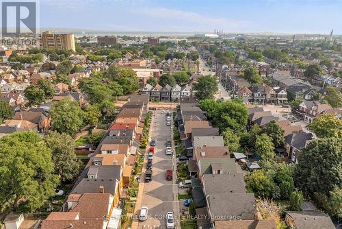 39 Fairleigh Avenue N, Hamilton, ON - Outdoor With View