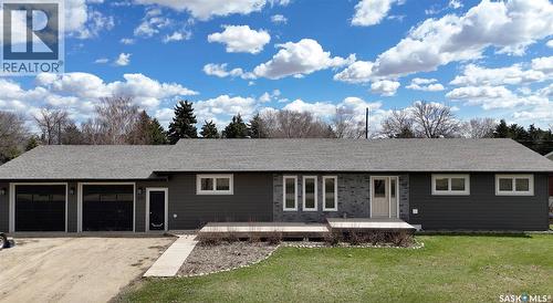 205 Conquest Street, Conquest, SK - Outdoor