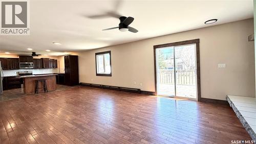 205 Conquest Street, Conquest, SK - Indoor