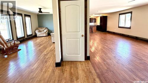 205 Conquest Street, Conquest, SK - Indoor Photo Showing Other Room