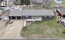 205 Conquest Street, Conquest, SK  - Outdoor With Deck Patio Veranda 