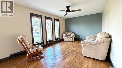 205 Conquest Street, Conquest, SK - Indoor