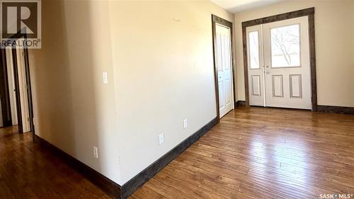 205 Conquest Street, Conquest, SK - Indoor Photo Showing Other Room