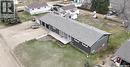 205 Conquest Street, Conquest, SK  - Outdoor With Deck Patio Veranda 