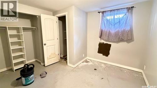 205 Conquest Street, Conquest, SK - Indoor
