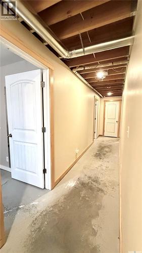 205 Conquest Street, Conquest, SK - Indoor