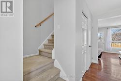Let's go upstairs... - 