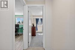 Two additional spacious bedrooms down the hall - 