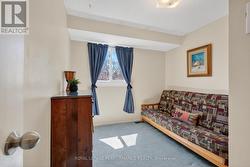 Lots of room in this third bedroom! - 