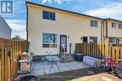 Fully fenced with a patio area ready for you! - 