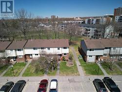 A short drive to downtown and the LRT is nearby - 