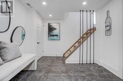LOWER 1 - 304 KERSWELL DRIVE Richmond Hill, ON L4C 2X2