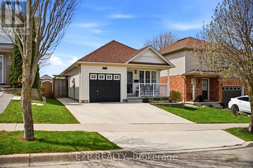 679 ZERMATT DRIVE  Waterloo, ON N2T 2V2