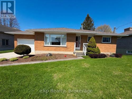 3 DIETZ STREET  South Bruce, ON N0G 2J0